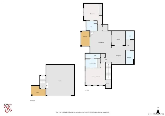 28th image of 4672 W 20th Street Rd #2424, Greeley, CO 80634 | MLS# 9848817