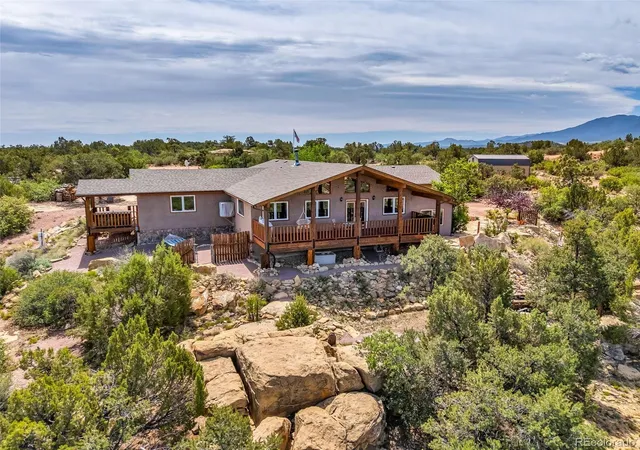 1st image of 7500 Auckland Ave, Florence, CO 81226 | MLS# 8700352