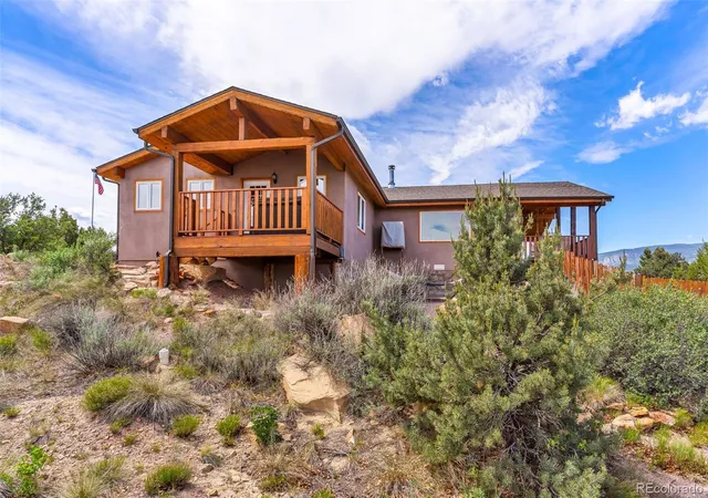 2nd image of 7500 Auckland Ave, Florence, CO 81226 | MLS# 8700352