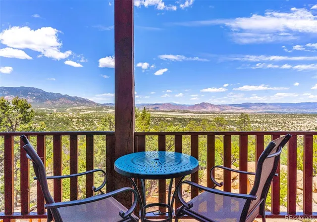 3rd image of 7500 Auckland Ave, Florence, CO 81226 | MLS# 8700352