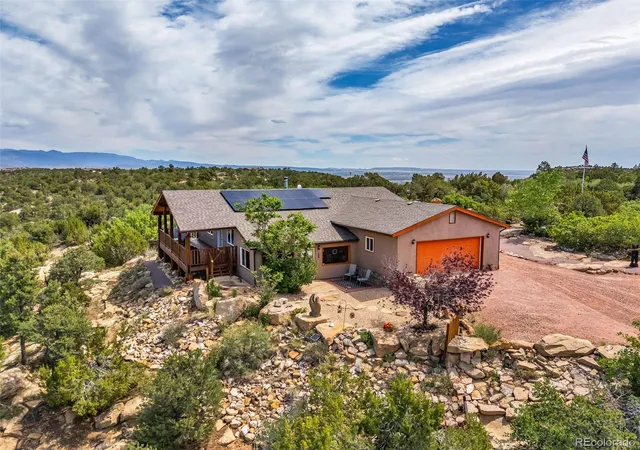 4th image of 7500 Auckland Ave, Florence, CO 81226 | MLS# 8700352