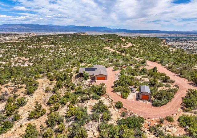 50th image of 7500 Auckland Ave, Florence, CO 81226 | MLS# 8700352
