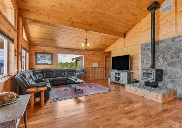 5th image of 7500 Auckland Ave, Florence, CO 81226 | MLS# 8700352