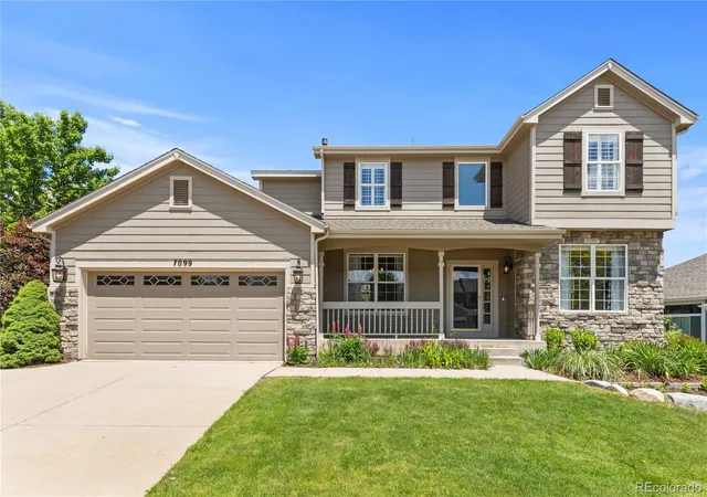 Homes for sale in Castle Pines, CO | 7099 Cerney Cir, Castle Pines, CO 80108 | MLS# 8391282