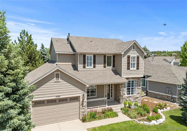 Homes for sale in Castle Pines, CO | 7099 Cerney Cir, Castle Pines, CO 80108 | MLS# 8391282