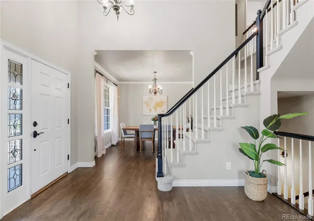 Homes for sale in Castle Pines, CO | 7099 Cerney Cir, Castle Pines, CO 80108 | MLS# 8391282