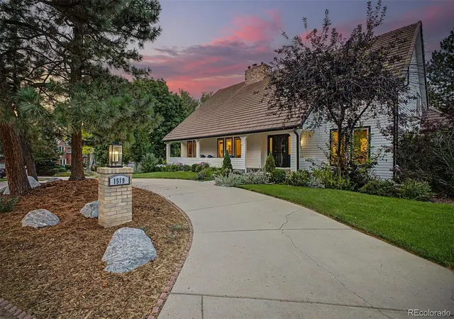 1st image of 1519 E Maplewood Ct, Centennial, CO 80121 | MLS# 9764147