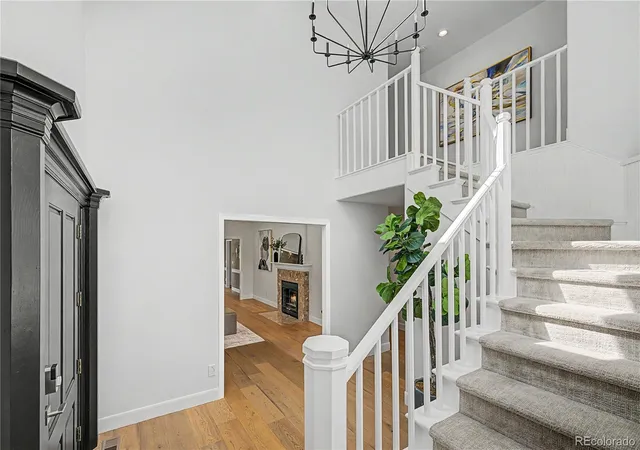 2nd image of 1519 E Maplewood Ct, Centennial, CO 80121 | MLS# 9764147