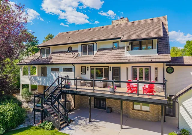 Single family home for sale at 1519 E Maplewood Ct, Centennial, CO 80121 | MLS# 9764147