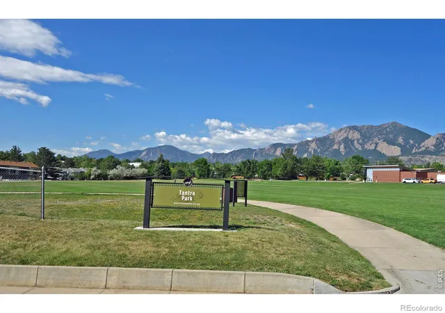 Photo 3 of Condo for sale at 4733 Tantra Dr, Boulder, CO 80305 | MLS# IR1061644 | Listing updated on 2026-09-28