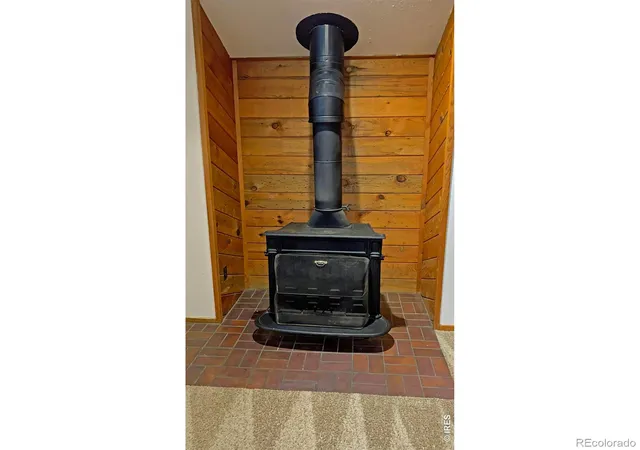 Listing Photo 5 - Condo for sale in building located at 4733 Tantra Dr, Boulder, CO 80305