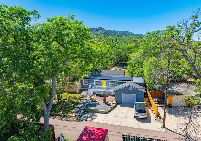 Photo 2 of Single family home for sale at 1608 Highland Way, Colorado Springs, CO 80906 | MLS# 1944295 | Listing updated on 2026-09-17