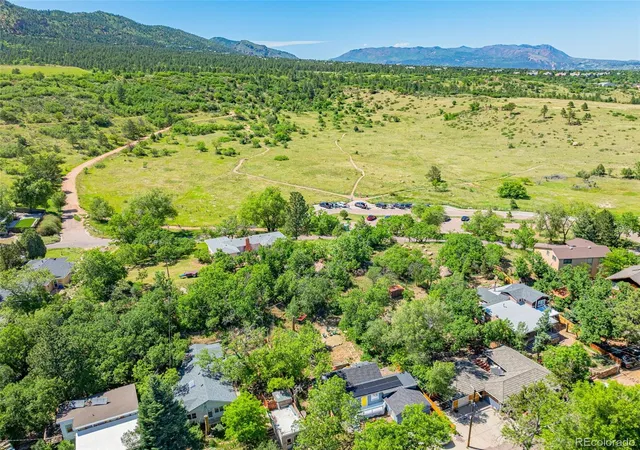 Photo 3 of Single family home for sale at 1608 Highland Way, Colorado Springs, CO 80906 | MLS# 1944295 | Listing updated on 2026-09-17