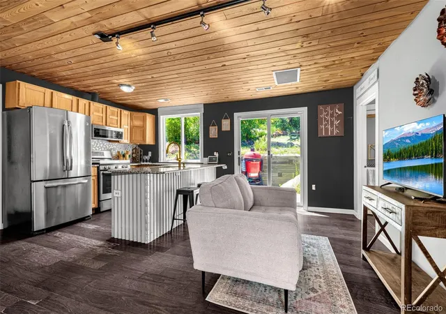 Photo 4 of Single family home for sale at 1608 Highland Way, Colorado Springs, CO 80906 | MLS# 1944295 | Listing updated on 2026-09-17