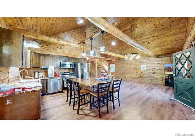 3rd image of 32759 Poudre Canyon Rd, Bellvue, CO 80512 | MLS# IR1061645