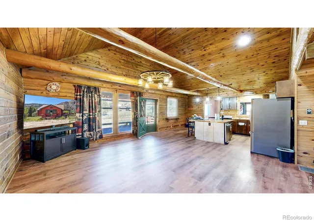 4th image of 32759 Poudre Canyon Rd, Bellvue, CO 80512 | MLS# IR1061645