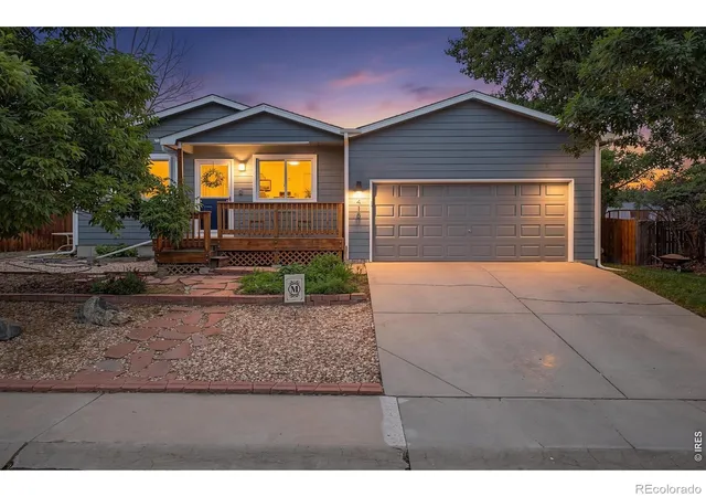 Homes for sale in Severance, CO | 418 Lakeview Dr, Severance, CO 80550 | MLS# IR1061648