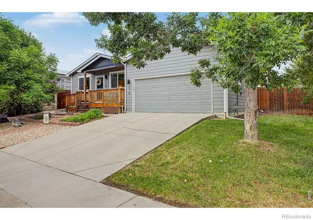 Homes for sale in Severance, CO | 418 Lakeview Dr, Severance, CO 80550 | MLS# IR1061648