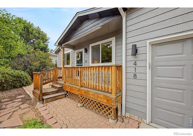 Homes for sale in Severance, CO | 418 Lakeview Dr, Severance, CO 80550 | MLS# IR1061648