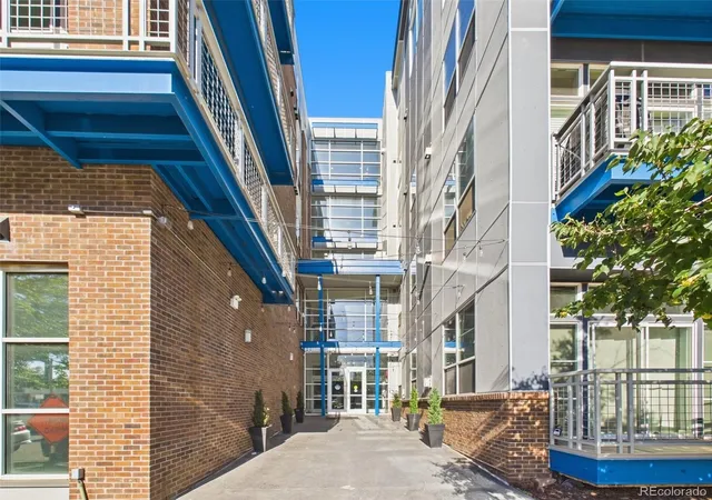 2nd image of 1488 Madison St, Denver, CO 80203
