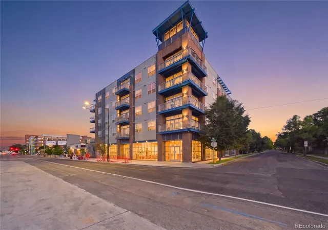 1st image of 1488 Madison St, Denver, CO 80203