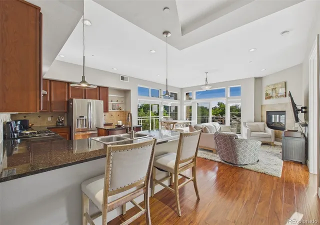 4th image of 1488 Madison St, Denver, CO 80203