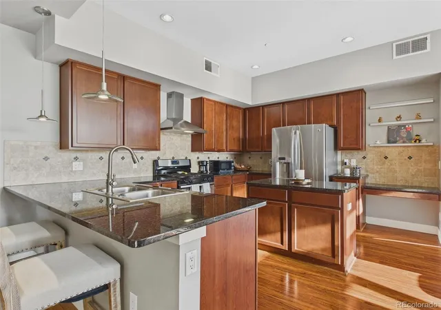 5th image of 1488 Madison St, Denver, CO 80203