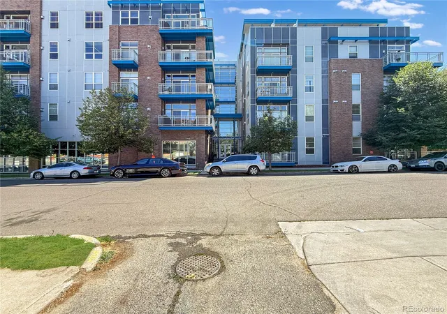 3rd image of 1488 Madison St, Denver, CO 80203