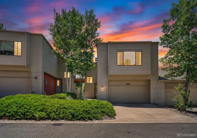 1st image of 667 Trailside Dr, Golden, CO 80401 | MLS# 2053183