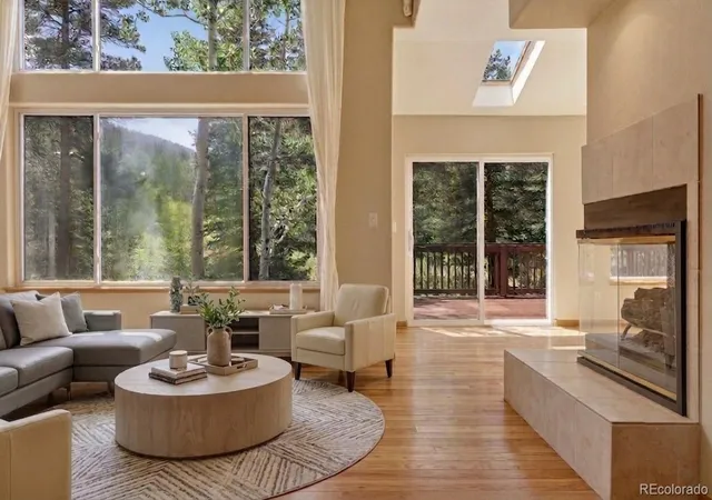 3rd image of 667 Trailside Dr, Golden, CO 80401 | MLS# 2053183