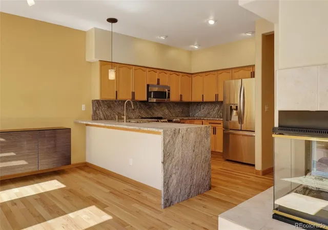 5th image of 667 Trailside Dr, Golden, CO 80401 | MLS# 2053183