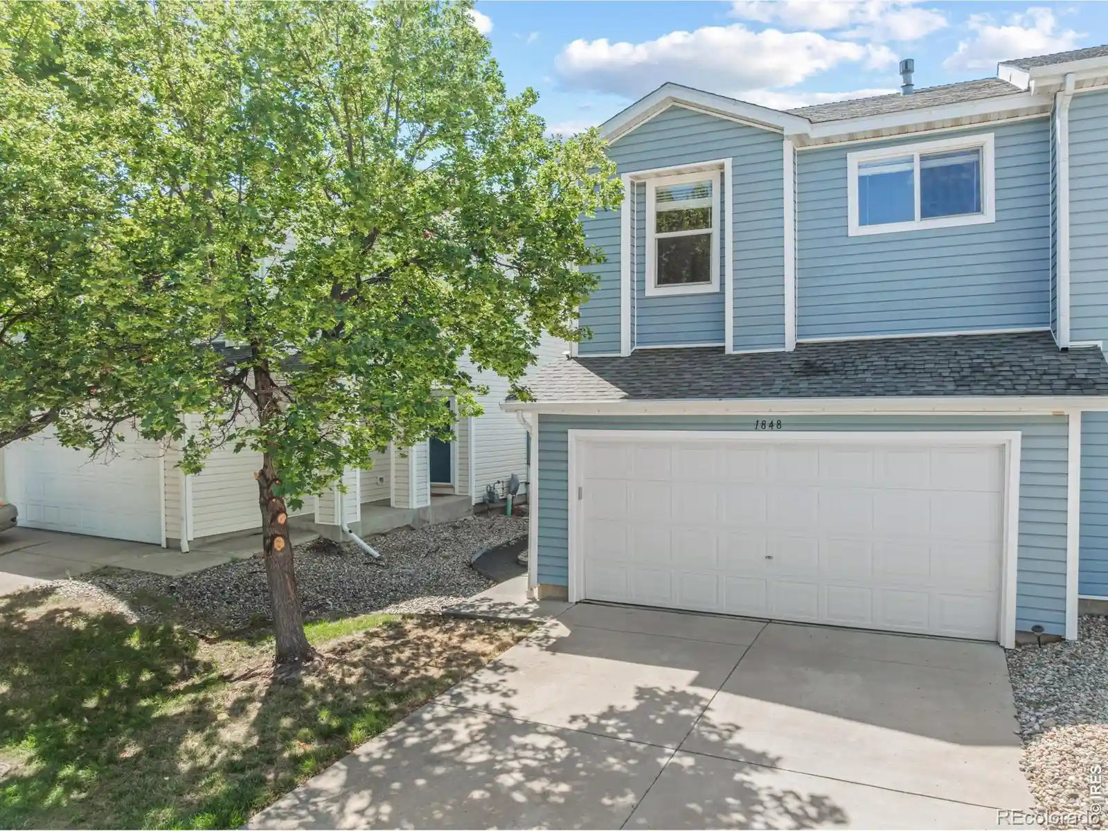 Photo 1 of Townhouse for sale at 1848 Elk Springs St, Loveland, CO 80538 | MLS# IR1061652 | Listing updated on 2026-09-26