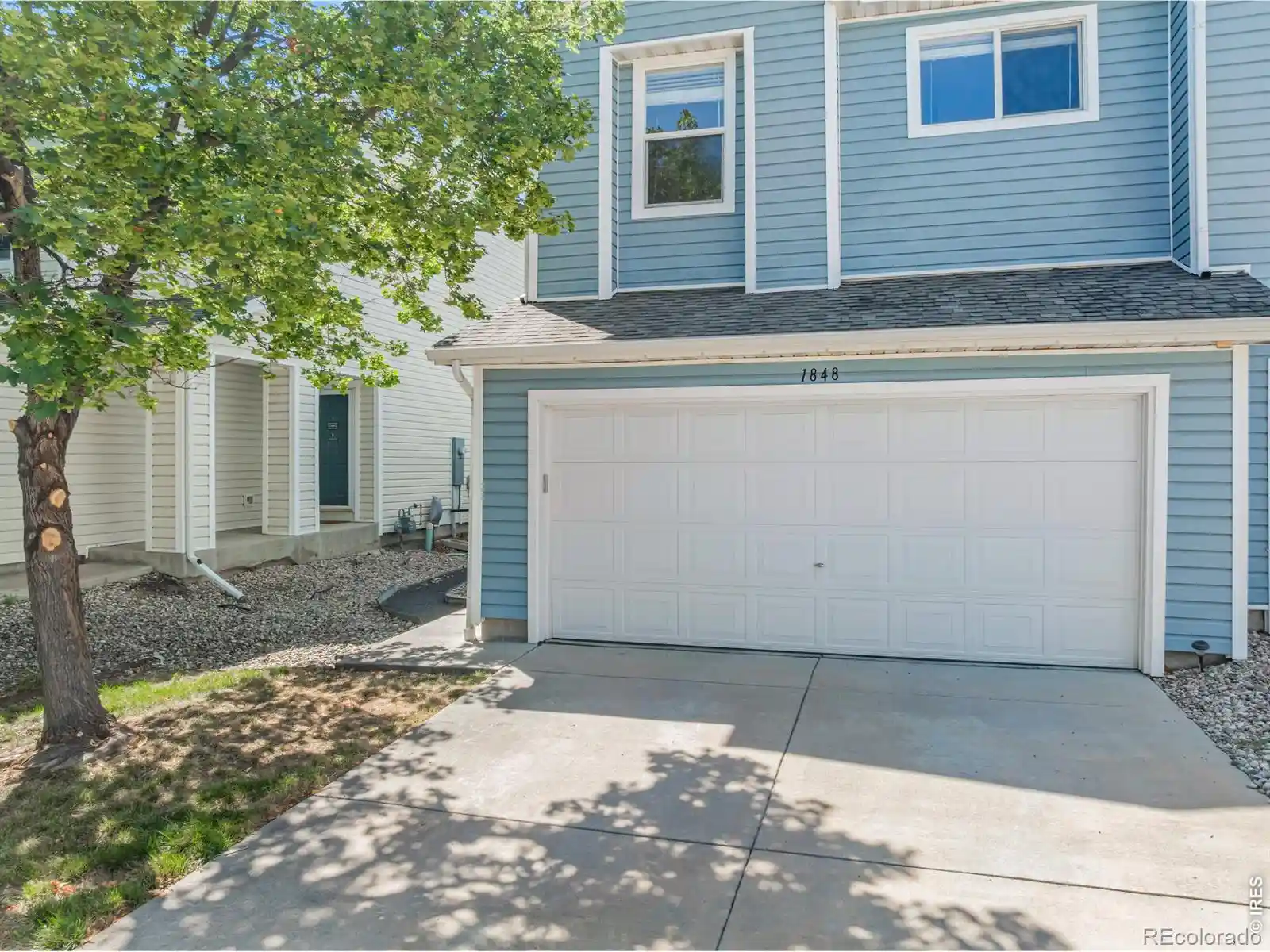 Photo 2 of Townhouse for sale at 1848 Elk Springs St, Loveland, CO 80538 | MLS# IR1061652 | Listing updated on 2026-09-26