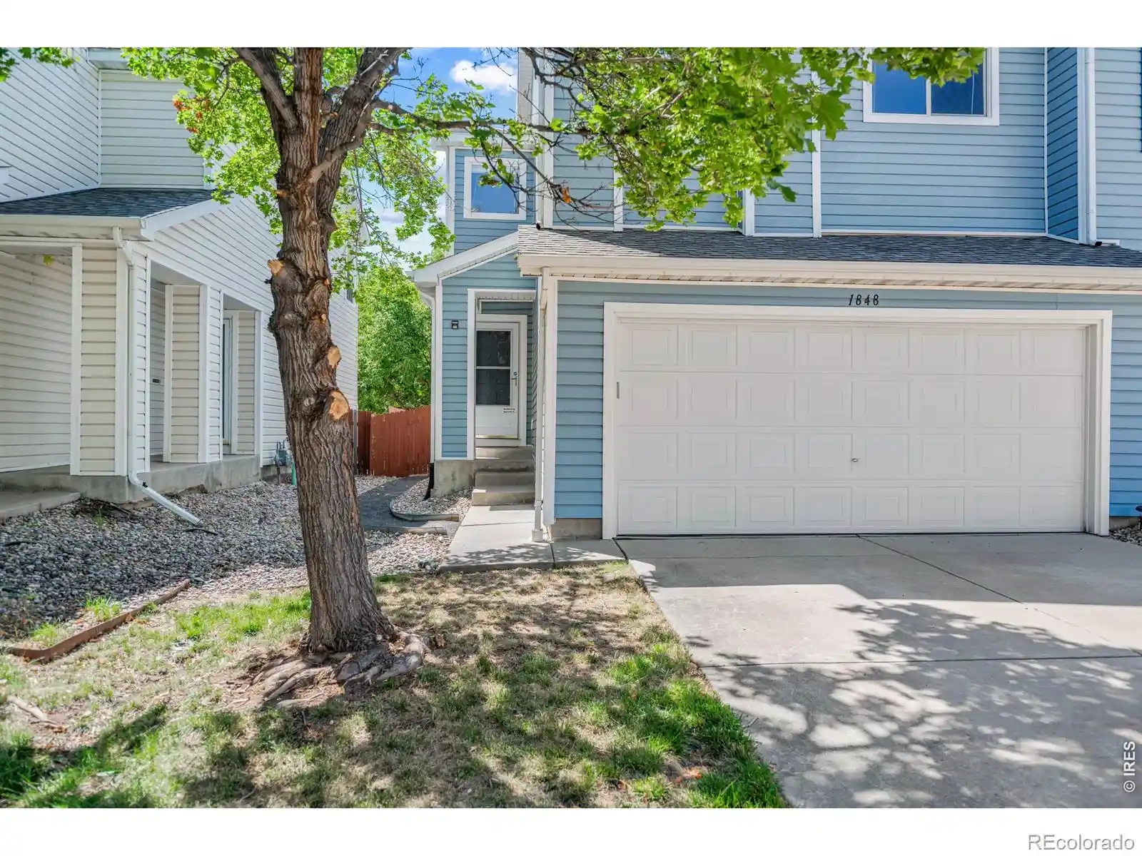 Photo 3 of Townhouse for sale at 1848 Elk Springs St, Loveland, CO 80538 | MLS# IR1061652 | Listing updated on 2026-09-26