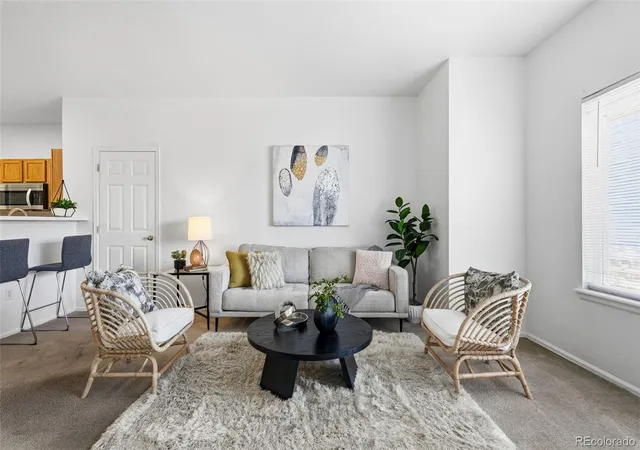 1st image of 912 S Yampa St #107, Aurora, CO 80017 | MLS# 5474407
