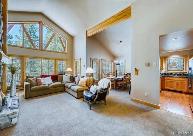 3rd image of 99 Primrose Ln, Keystone, CO 80435 | MLS# 4818292