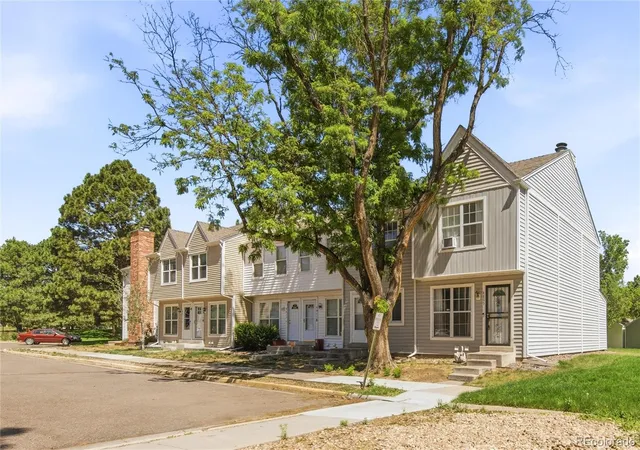 Photo 2 of Townhouse for sale at 8805 W Floyd Ave, Lakewood, CO 80227 | MLS# 9773882 | Listing updated on 2026-09-03