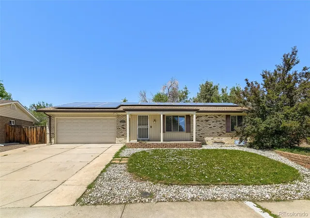 Photo 3 of Single family home for sale at 12877 Garfield Cir, Thornton, CO 80241 | MLS# 7894273 | Listing updated on 2026-09-05