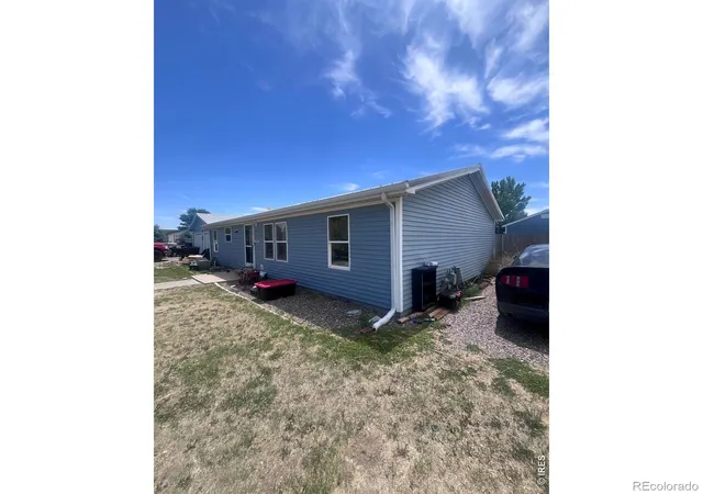 Homes for sale in Sterling, CO | 15828 Deerfield St, Sterling, CO 80751 | MLS# IR1061658