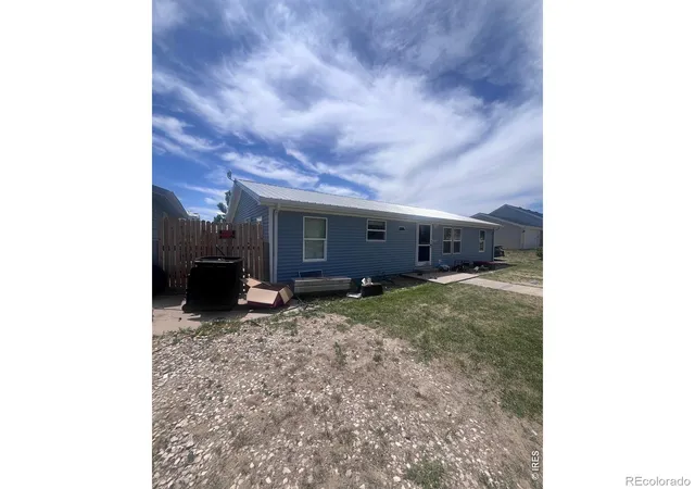 Homes for sale in Sterling, CO | 15828 Deerfield St, Sterling, CO 80751 | MLS# IR1061658