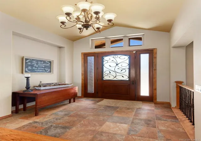 5th image of 990 Hamilton Creek Rd, Coaldale, CO 81222 | MLS# 4094467