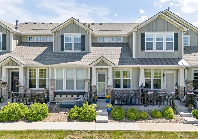 Homes for sale in Broomfield, CO | 3751 W 136Th Ave #P3, Broomfield, CO 80023 | MLS# 5904286