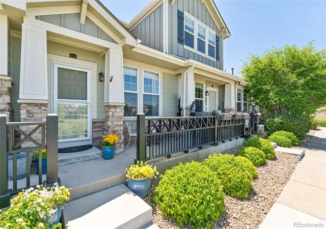 Homes for sale in Broomfield, CO | 3751 W 136Th Ave #P3, Broomfield, CO 80023 | MLS# 5904286