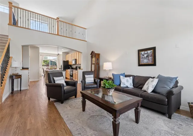 Homes for sale in Broomfield, CO | 3751 W 136Th Ave #P3, Broomfield, CO 80023 | MLS# 5904286