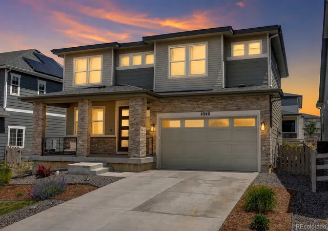 1st image of 8940 Animas River St, Littleton, CO 80125 | MLS# 6098724