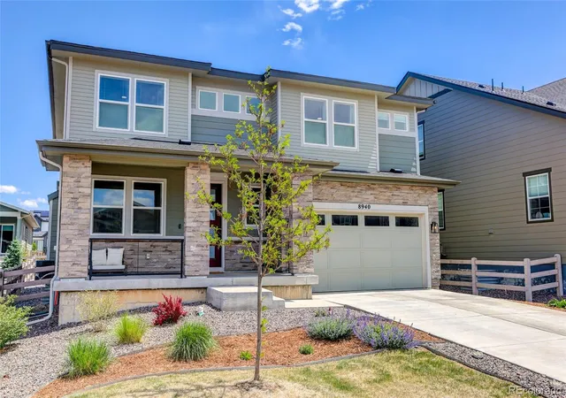 2nd image of 8940 Animas River St, Littleton, CO 80125 | MLS# 6098724