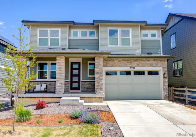 3rd image of 8940 Animas River St, Littleton, CO 80125 | MLS# 6098724