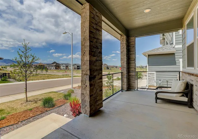 4th image of 8940 Animas River St, Littleton, CO 80125 | MLS# 6098724