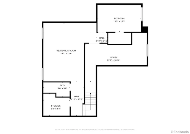 49th image of 8940 Animas River St, Littleton, CO 80125 | MLS# 6098724