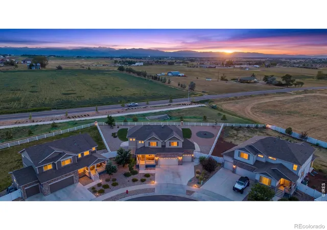 Homes for sale in Johnstown, CO | 4693 Mountain Sky Ct, Johnstown, CO 80534 | MLS# IR1061666